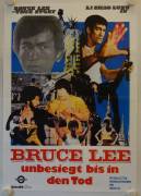 Bruce Lee: The Man, the Myth (Bruce Lee - Unbesiegt bis in den Tod)